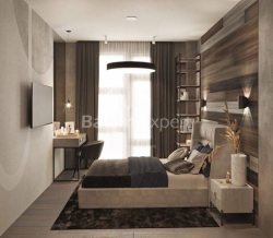 Mənzil 4-комн 107 m² - Nikoloz Barataşvili, Batumi
