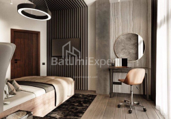Mənzil 4-комн 107 m² - Nikoloz Barataşvili, Batumi
