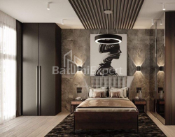 Mənzil 107 m² - Nikoloz Barataşvili, Batumi, Gürcüstan