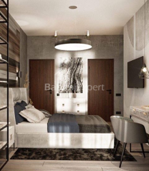 Mənzil 107 m² - Nikoloz Barataşvili, Batumi, Gürcüstan
