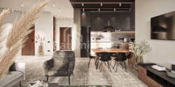 Mənzil 107 m² - Nikoloz Barataşvili, Batumi, Gürcüstan