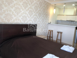 Mənzil 1-комн 30 m² - Yusuf Kobaladze, Batumi