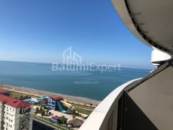 Mənzil 1-комн 29 m² - Yusuf Kobaladze, Batumi