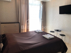 Mənzil 1-комн 29 m² - Yusuf Kobaladze, Batumi
