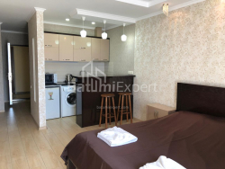 Mənzil 1-комн 29 m² - Yusuf Kobaladze, Batumi
