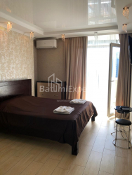 Mənzil 1-комн 29 m² - Yusuf Kobaladze, Batumi