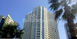 Mənzil 1-комн 29 m² - Zuraba Qorqiladze, Batumi