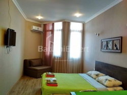 Mənzil 1-комн 29 m² - Zuraba Qorqiladze, Batumi