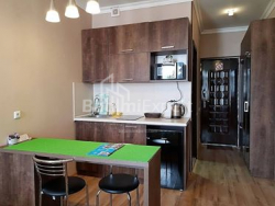 Mənzil 1-комн 29 m² - Zuraba Qorqiladze, Batumi
