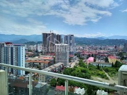 Mənzil 29 m² - Zuraba Qorqiladze, Batumi, Gürcüstan