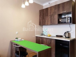 Mənzil 1-комн 29 m² - Zuraba Qorqiladze, Batumi