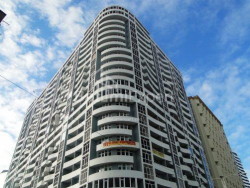 Mənzil 2-комн 38 m² - Yusuf Kobaladze, Batumi