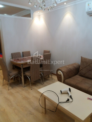 Mənzil 3-комн 49 m² - Yusuf Kobaladze, Batumi