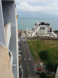 Mənzil 49 m² - Yusuf Kobaladze, Batumi, Gürcüstan
