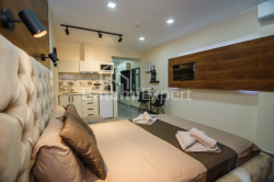Mənzil 1-комн 32 m² - Şerif Ximşiaşvili, Batumi