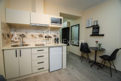 Mənzil 32 m² - Şerif Ximşiaşvili, Batumi, Gürcüstan