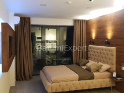 Mənzil 1-комн 32 m² - Şerif Ximşiaşvili, Batumi