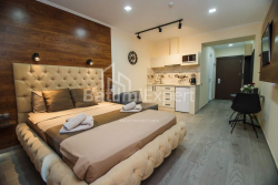 Mənzil 1-комн 32 m² - Şerif Ximşiaşvili, Batumi