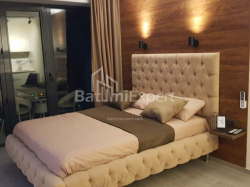 Mənzil 1-комн 32 m² - Şerif Ximşiaşvili, Batumi