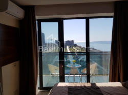 Mənzil 32 m² - Şerif Ximşiaşvili, Batumi, Gürcüstan