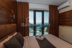 Mənzil 1-комн 32 m² - Şerif Ximşiaşvili, Batumi