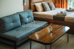 Mənzil 32 m² - Şerif Ximşiaşvili, Batumi, Gürcüstan