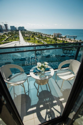 Mənzil 32 m² - Şerif Ximşiaşvili, Batumi, Gürcüstan