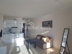 Mənzil 1-комн 40 m² - Yusuf Kobaladze, Batumi