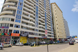 Mənzil 40 m² - Yusuf Kobaladze, Batumi, Gürcüstan