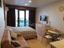 Mənzil 1-комн 31 m² - Şerif Ximşiaşvili, Batumi