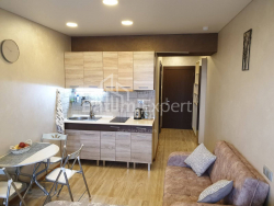Mənzil 1-комн 31 m² - Şerif Ximşiaşvili, Batumi