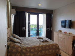Mənzil 1-комн 31 m² - Şerif Ximşiaşvili, Batumi