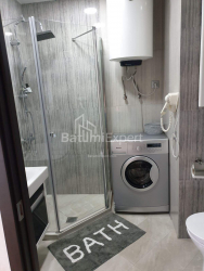 Mənzil 1-комн 31 m² - Şerif Ximşiaşvili, Batumi