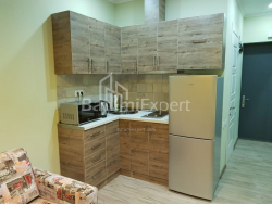 Mənzil 1-комн 28.7 m² - Zuraba Qorqiladze, Batumi