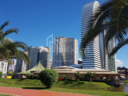 Mənzil 1-комн 28.7 m² - Zuraba Qorqiladze, Batumi