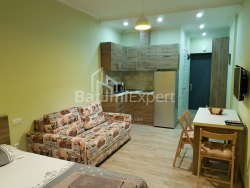 Mənzil 1-комн 28.7 m² - Zuraba Qorqiladze, Batumi