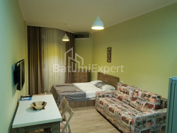 Mənzil 1-комн 28.7 m² - Zuraba Qorqiladze, Batumi