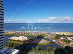 Mənzil 28.7 m² - Zuraba Qorqiladze, Batumi, Gürcüstan