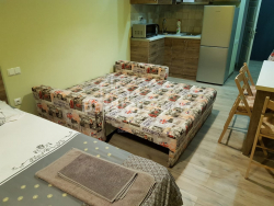 Mənzil 1-комн 28.7 m² - Zuraba Qorqiladze, Batumi