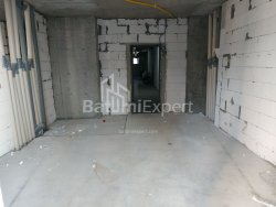 Mənzil 31.3 m² - Şerif Ximşiaşvili, Batumi, Gürcüstan
