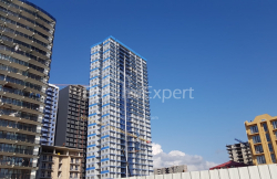 Mənzil 1-комн 31.3 m² - Şerif Ximşiaşvili, Batumi