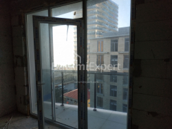 Mənzil 31.3 m² - Şerif Ximşiaşvili, Batumi, Gürcüstan