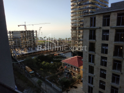 Mənzil 31.3 m² - Şerif Ximşiaşvili, Batumi, Gürcüstan