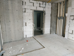Mənzil 31.3 m² - Şerif Ximşiaşvili, Batumi, Gürcüstan