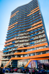 Mənzil 1-комн 33.1 m² - Şalva İnasaridze, Batumi