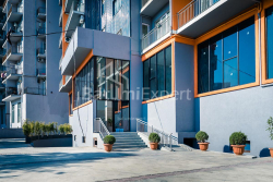 Mənzil 1-комн 33.1 m² - Şalva İnasaridze, Batumi