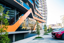 Mənzil 1-комн 33.1 m² - Şalva İnasaridze, Batumi