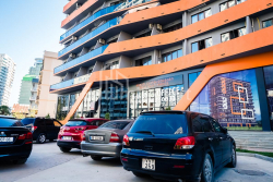 Mənzil 1-комн 33.1 m² - Şalva İnasaridze, Batumi