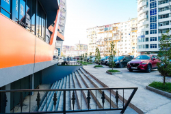 Mənzil 1-комн 33.1 m² - Şalva İnasaridze, Batumi