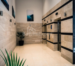 Mənzil 1-комн 33.1 m² - Şalva İnasaridze, Batumi